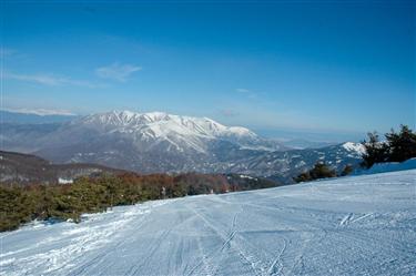 Lailias Ski Resort