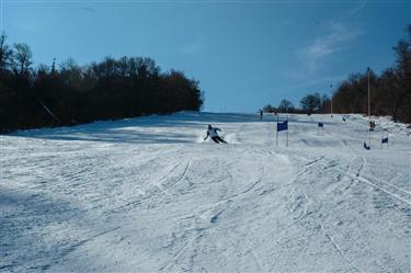 Lailias Ski Resort