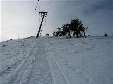 Lailias Ski Resort