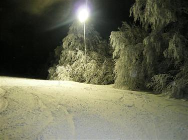 Lailias Ski Resort