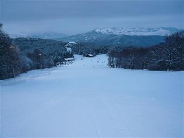 Lailias Ski Resort