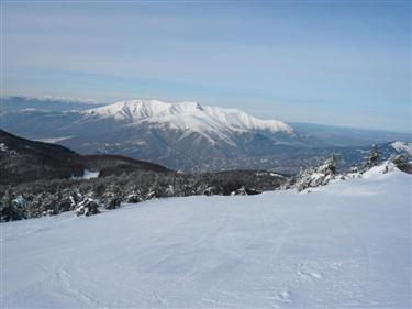 Lailias Ski Resort