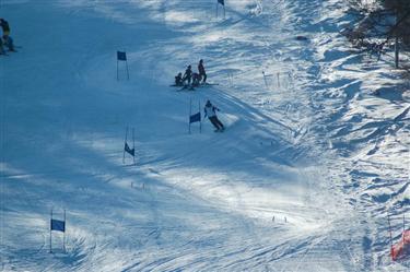 Lailias Ski Resort