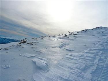 Lailias Ski Resort