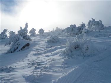 Lailias Ski Resort