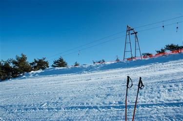 Lailias Ski Resort