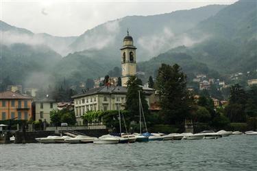 Lake Como