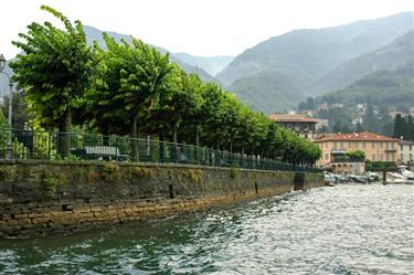 Lake Como