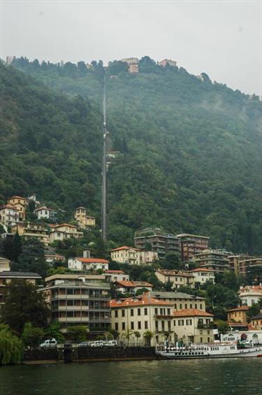 Lake Como