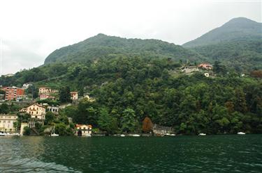 Lake Como