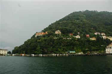 Lake Como