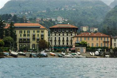 Lake Como