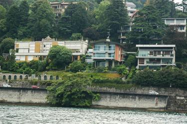 Lake Como