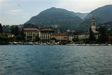 Lake Como