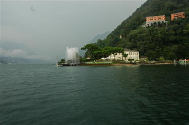 Lake Como