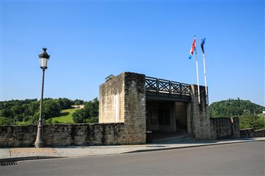 Le Chemin de la Corniche