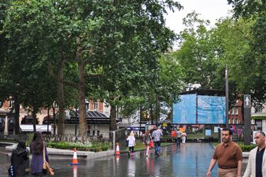 Leicester Square