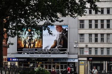 Leicester Square