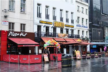 Leicester Square