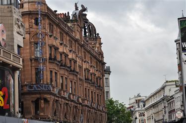 Leicester Square