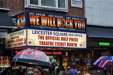 Leicester Square