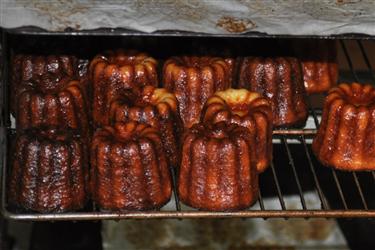 Lemoine Canele