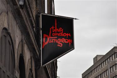 London Dungeon