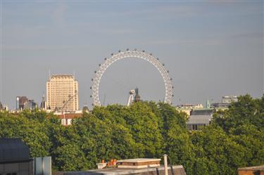 London Eye