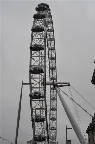 London Eye