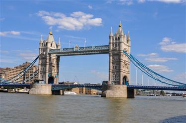 London Tower Bridge