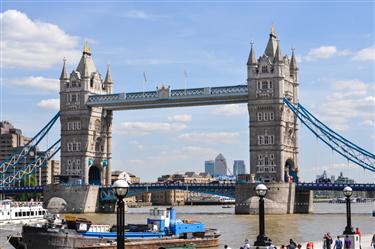 London Tower Bridge