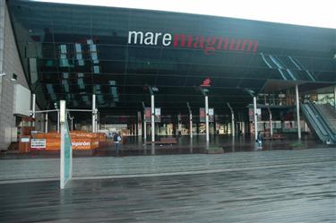 Maremagnum