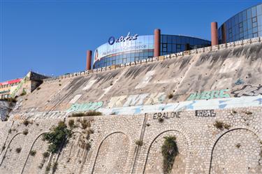 Marseille Center