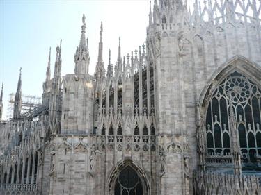 Milan Cathedral