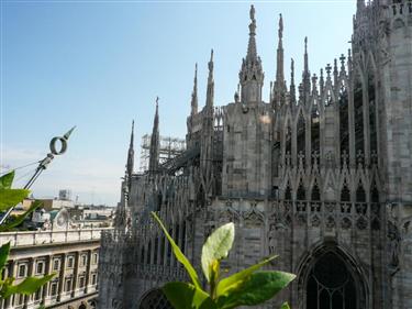 Milan Cathedral