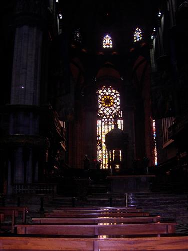 Milan Cathedral