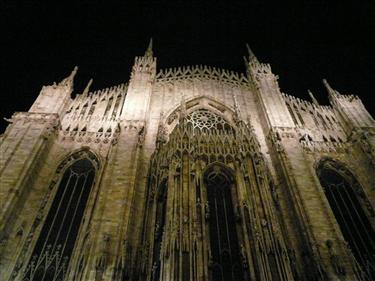 Milan Cathedral