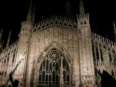 Milan Cathedral