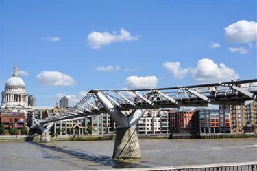 Millennium Bridge