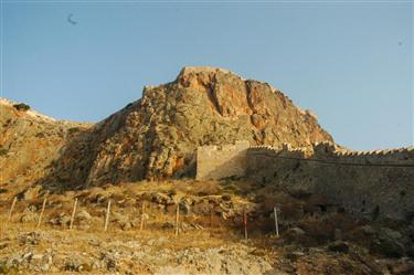 Monemvasia