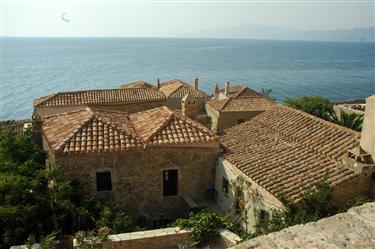 Monemvasia