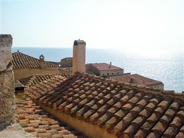 Monemvasia