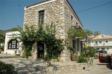 Monemvasia