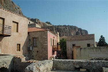 Monemvasia