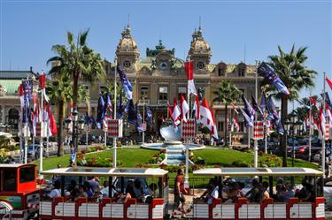 Monte Carlo Casino