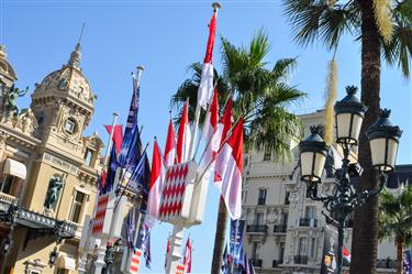 Monte Carlo Casino