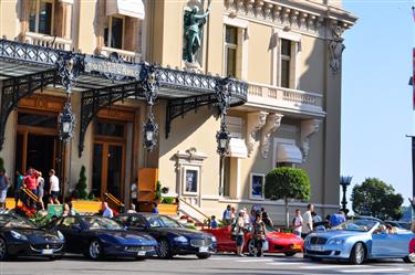 Monte Carlo Casino