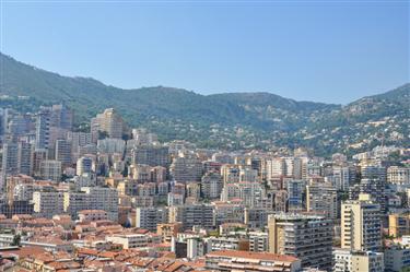 Monte Carlo Harbor (Port Hercule)