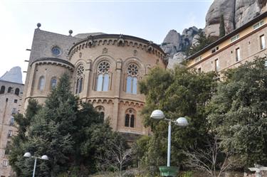 Montserrat Center