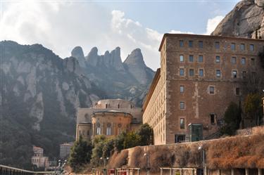 Montserrat Center